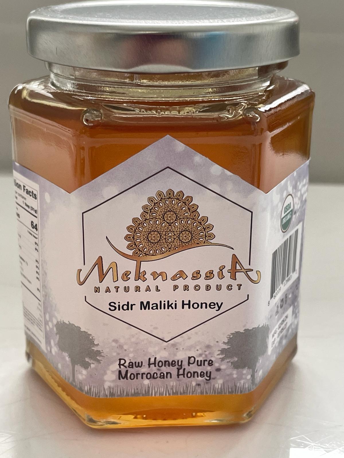 Sidr Maliki Honey