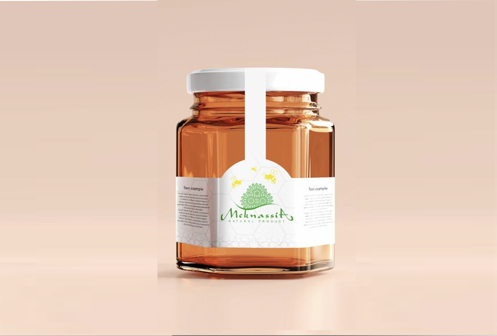 Eucalyptus Honey